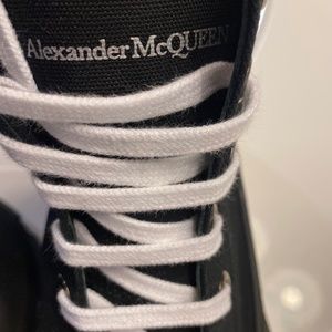Alexander McQueen Boots